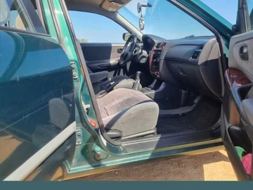 Авто Mazda 626 1999 № 8786011