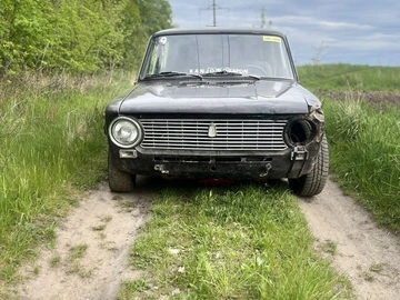 Авто ВАЗ 2101 1985 № 8786014
