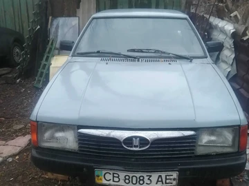 Авто  2141 1991 № 8786018