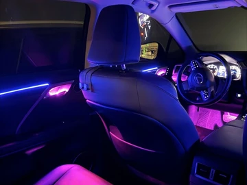 Авто Lexus Rx Серія 2021 № 8786023