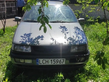 Авто Volkswagen Passat Variant 1996 № 8786035