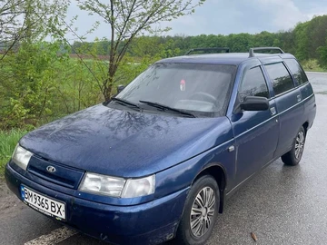 Авто ВАЗ 2111 2005 № 8786037