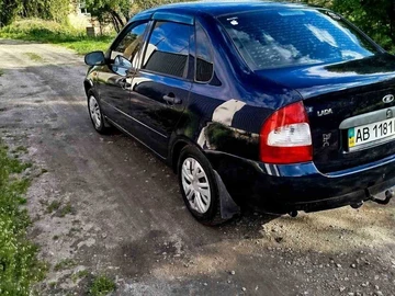 Авто ВАЗ 1118 Kalina 2008 № 8786043