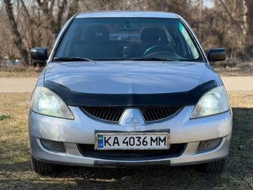 Авто Mitsubishi Lancer 2005 № 8786044