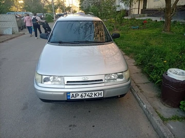 Авто ВАЗ 2111 2002 № 8786045