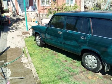 Авто ВАЗ 2104 2004 № 8786049
