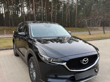 Авто Mazda Cx-5 2021 № 8786055