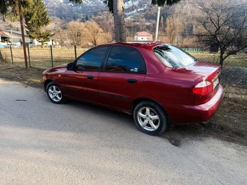 Авто ВАЗ Largus 2005 № 8786059