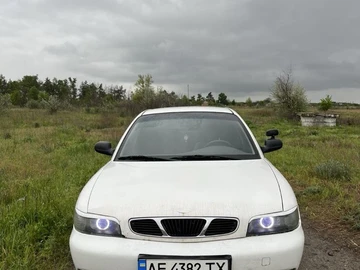 Авто Daewoo Nubira 1998 № 8786062