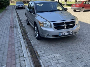 Авто Dodge Caliber 2012 № 8786066