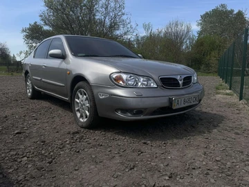 Авто Nissan Maxima 2000 № 8786068
