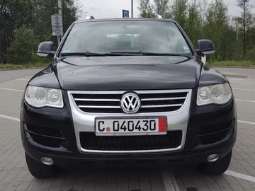 Авто Volkswagen Corrado 2008 № 8786073