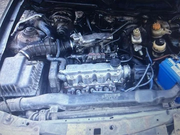 Авто Daewoo Nexia 1996 № 8786080