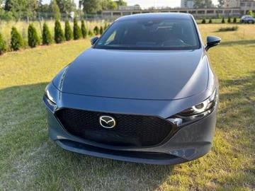 Авто Mazda 3 2019 № 8786105