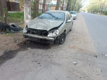Авто Citroen C5 2004 № 8786109