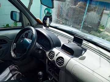 Авто Renault Kangoo Passenger 2002 № 8786112