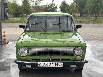 Авто ВАЗ 2101 1987 № 8786121