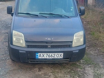 Авто Ford Tourneo Connect 2003 № 8786132