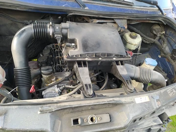 Авто Mercedes Sprinter 2007 № 8786142