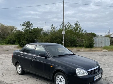 Авто ВАЗ 2170 Priora 2008 № 8786144