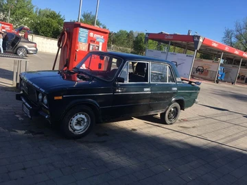 Авто ВАЗ 2106 2004 № 8786147