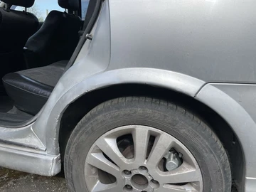 Авто Opel Vectra 2000 № 8786149