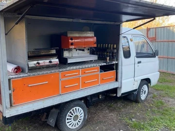 Авто FAW Ca 6371 Cargo 2008 № 8786151