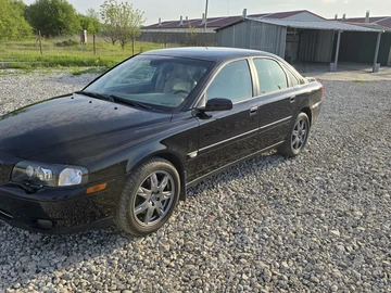 Авто Volvo S80 2004 № 8786153