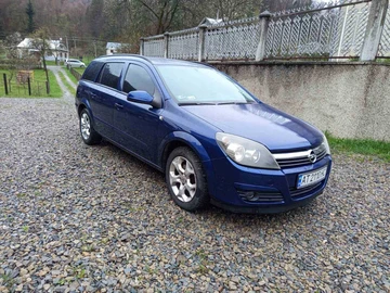 Авто Opel Astra 2006 № 8786155