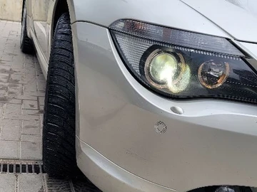 Авто BMW 6 Серия 2006 № 8786159