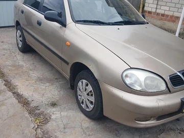 Авто Daewoo Arcadia 2008 № 8786167
