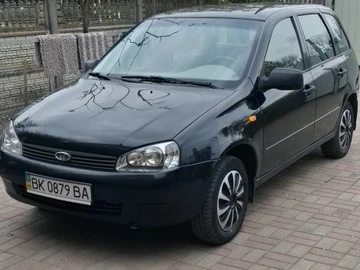 Авто ВАЗ 1117 Kalina 2011 № 8786195