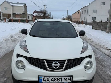 Авто Nissan 100 Nx 2013 № 8786197