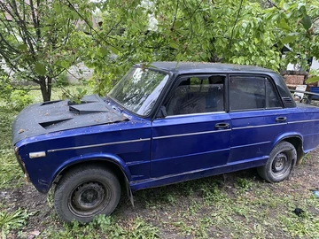 Авто ВАЗ 2103 1999 № 8786205