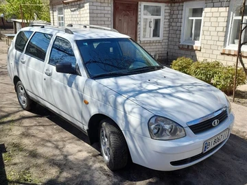 Авто ВАЗ 2171 Priora 2010 № 8786206