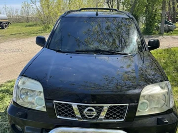 Авто Nissan X-Trail 2006 № 8786210