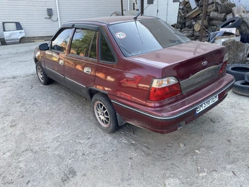 Авто Daewoo Nexia 2005 № 8786213