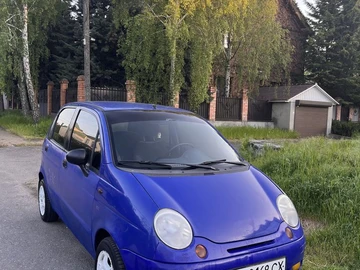 Авто Daewoo Arcadia 2007 № 8786221