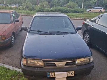 Авто Nissan Primera 1993 № 8786229
