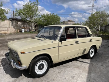 Авто ВАЗ 2103 1973 № 8786231