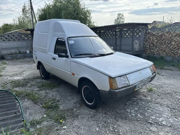 Авто ЗАЗ Таврия 2005 № 8786238