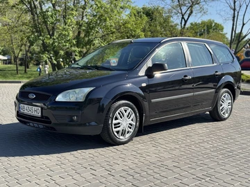 Авто Ford Focus 2005 № 8786239