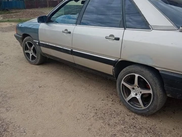 Авто Audi 100 1985 № 8786245