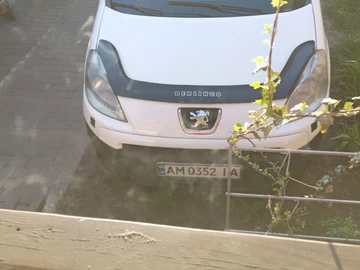 Авто Peugeot Partner 2008 № 8786246