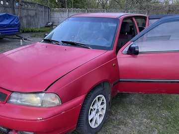 Авто Daewoo Nexia 2007 № 8786248