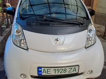 Авто Peugeot 104 2011 № 8786253