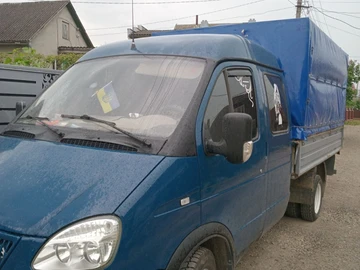 Авто ГАЗ 21 Волга 2005 № 8786254