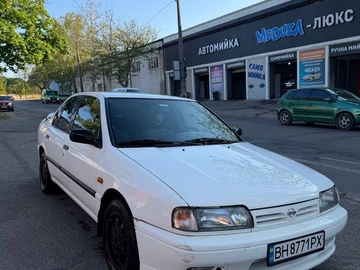 Авто Nissan Primera 1993 № 8786255