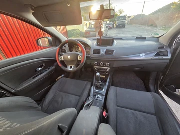 Авто Renault Megane 2012 № 8786257