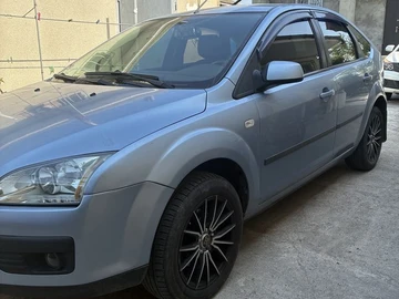 Авто Ford Canyon 2006 № 8786265